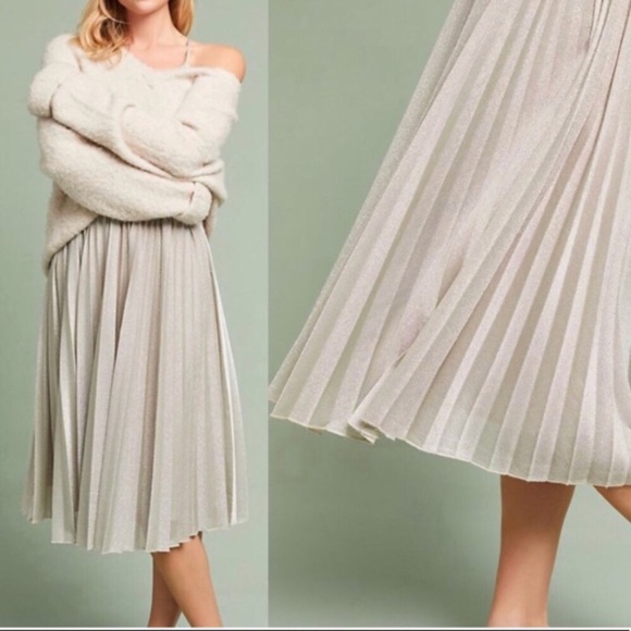 Anthropology dress - Picture 4 of 8